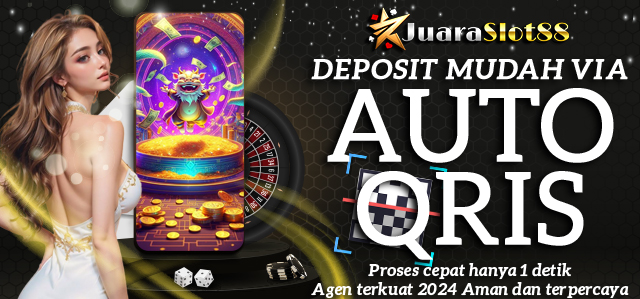 DEPOSIT AUTOQRIS