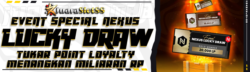 SPECIAL EVENT NEXUS LOYALTY 