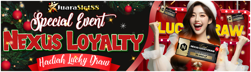 SPECIAL EVENT NEXUS LOYALTY 