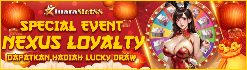 SPECIAL EVENT NEXUS LOYALTY 