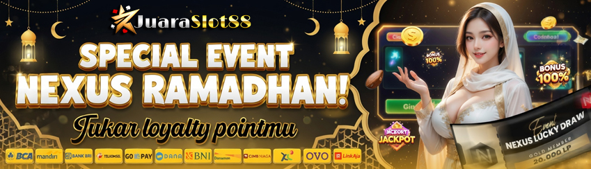 SPECIAL EVENT NEXUS LOYALTY 